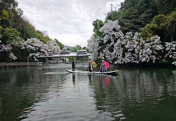 双龙沟第 77 张图片