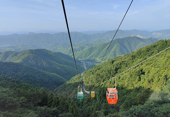 云尖漫步旅游度假区第 8 张图片
