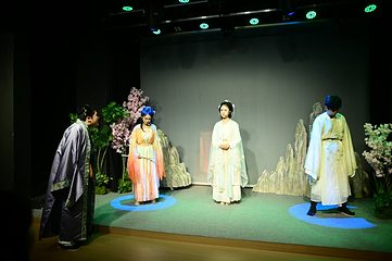 泰岳寻韵记第 2 张图片