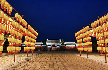 田公馆第 5 张图片