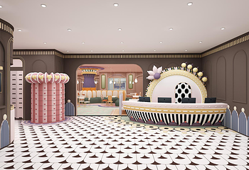 Meland Club(银川悠阅城店)第 16 张图片