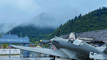 巨升影视体验基地