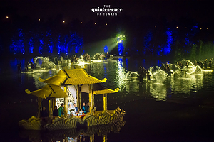 北越精华舞台剧