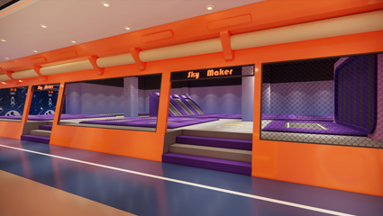 SkyMaker天空制造家庭中心第 23 张图片