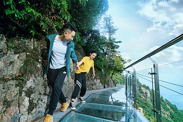 云上草原国际山地旅游度假区第 63 张图片