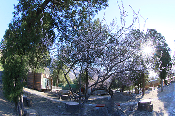 北京后花园(白虎涧)风景区第 14 张图片