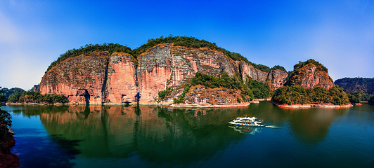 泰宁风景旅游区第 11 张图片
