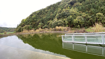 夏家坞休闲谷第 10 张图片