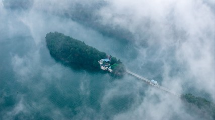 庐山西海主景区第 76 张图片