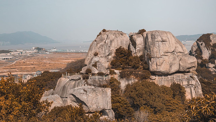 朱家尖风景区第 54 张图片