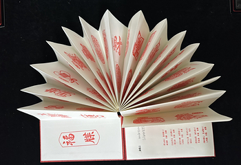 策大师|了不起的艺术大师·从莫奈到梵高艺术装置展第 19 张图片