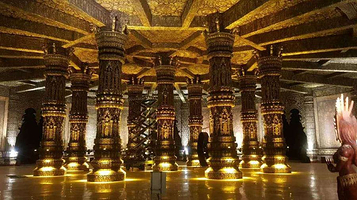 老挝艺术博物馆