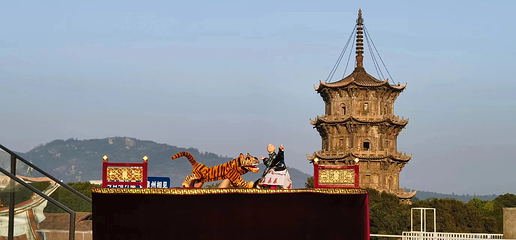 泉州西街第 19 张图片