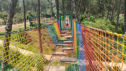 襄阳黄家湾景区第 47 张图片