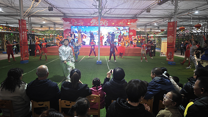 宁夏农旅产业园第 41 张图片