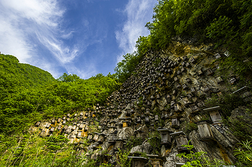 官门山景区第 11 张图片