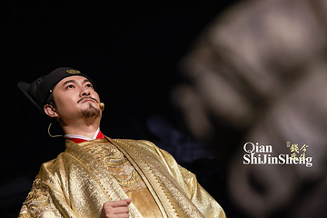 钱王祠—钱氏今生第 13 张图片