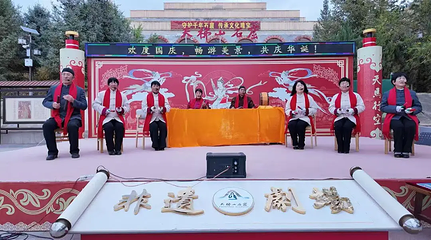 天梯山石窟第 73 张图片