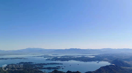 云龙涧风景区第 4 张图片
