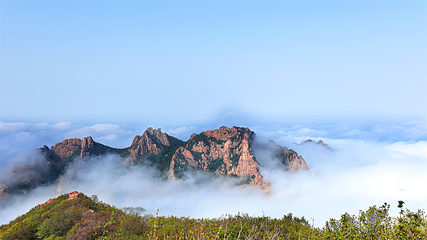 祖山风景区第 139 张图片