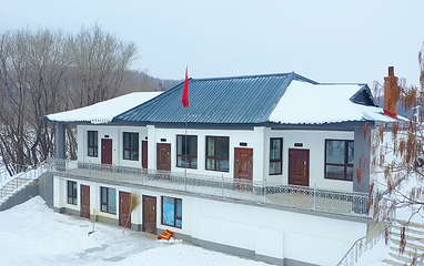 北国之村度假村第 11 张图片