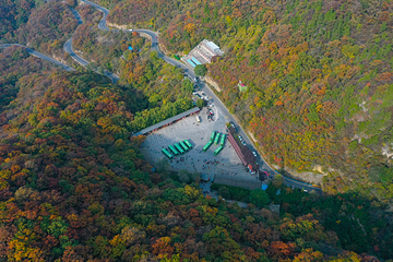 云台山风景名胜区第 133 张图片