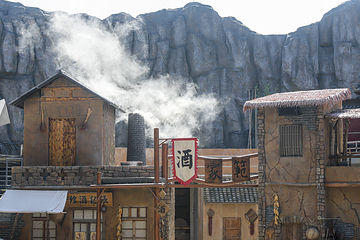泰山秀城《泰山烽火》演艺第 38 张图片