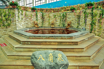 九龙山温泉第 30 张图片