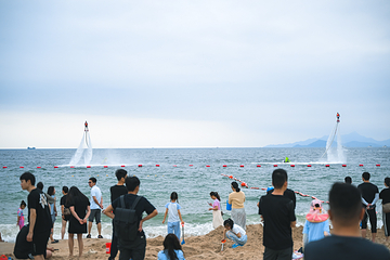 小梅沙海滨乐园第 28 张图片
