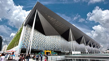 2024上海(国际)微缩艺术模玩展