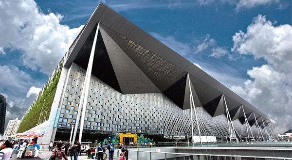 2024上海(国际)微缩艺术模玩展