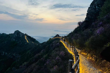 大黑山景区第 36 张图片