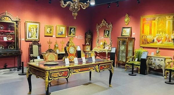 海滨美术博物馆