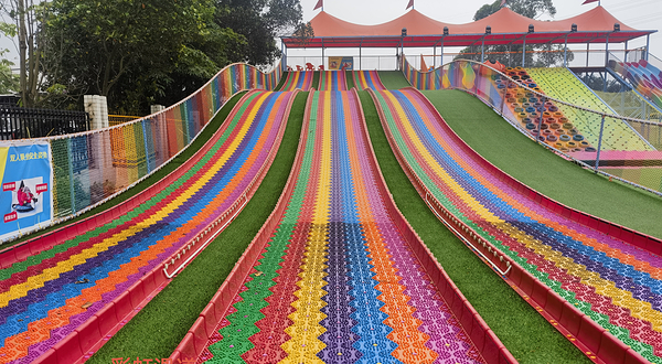 考拉100梦幻乐园