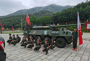 田王寨景区第 22 张图片
