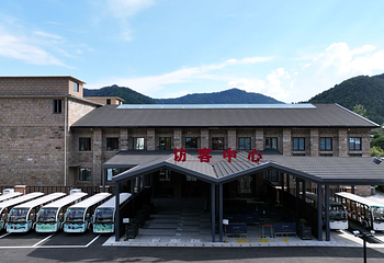 武夷山国家公园1号风景道第 2 张图片