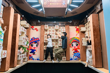 南宁之夜第 12 张图片