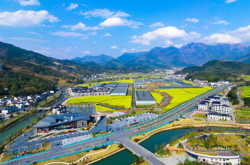 武功山花涧里第 1 张图片
