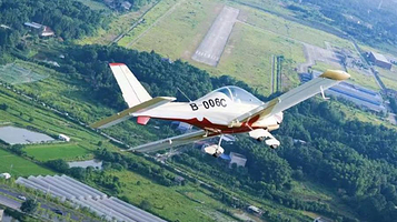 川飞通航俱乐部