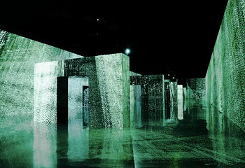 ARTE MUSEUM 成都第 19 张图片