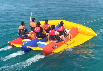 平潭蓝眼泪赶海休闲中心第 2 张图片