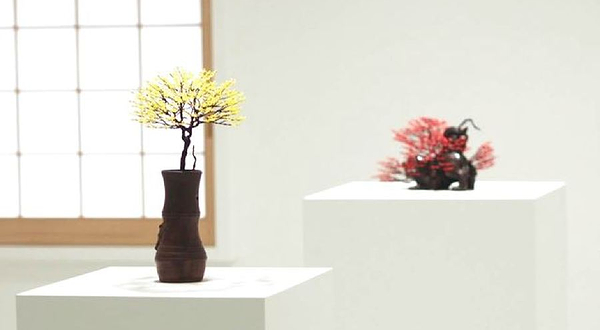 小野川直树美术馆