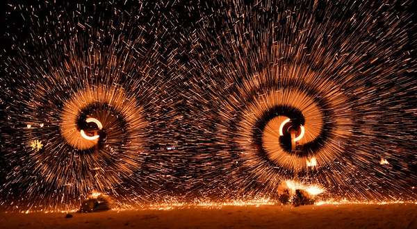 成都非遗狂欢盛典