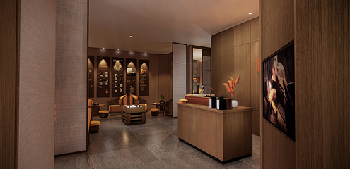 端艾堂·SPA·艾灸（东原1891·019店）第 8 张图片
