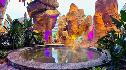 溶洞瑶浴旅游度假区第 2 张图片