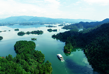 千岛湖华美胜地度假区第 16 张图片