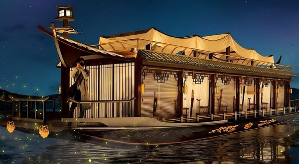 东坡文化旅游度假区