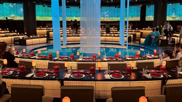 杭州宫宴·汉文化美食剧场