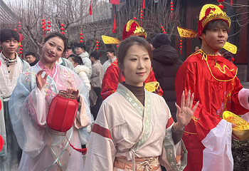 武定府衙景区第 98 张图片