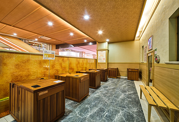 极乐汤(金沙江店)第 54 张图片